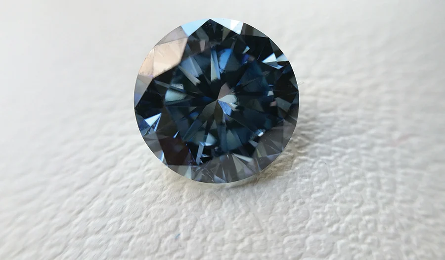 Algordanza blue diamond