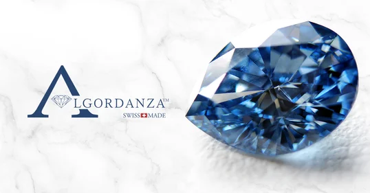 Algordanza Memorial Diamond