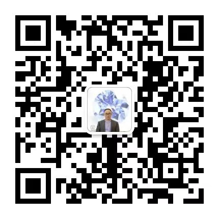 Algordanza 顾问微信二维码